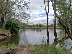 Richardsons Bend Campground