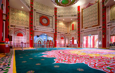 Masjid Al Khairiyah @ Masjid 1000 Doa