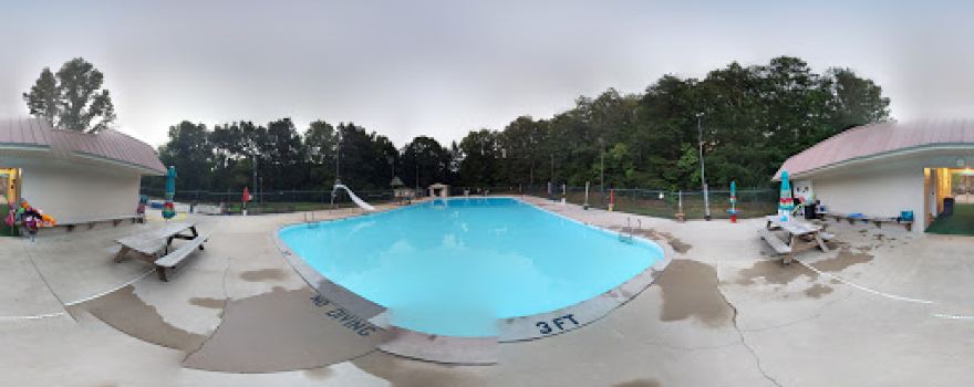 Oakboro Swim Club