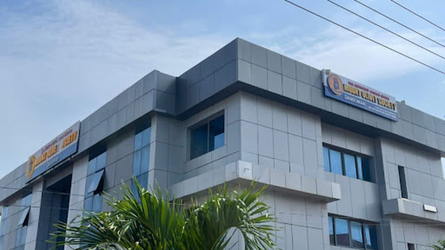 Mt. Olivet Methodist Society, Dansoman Accra