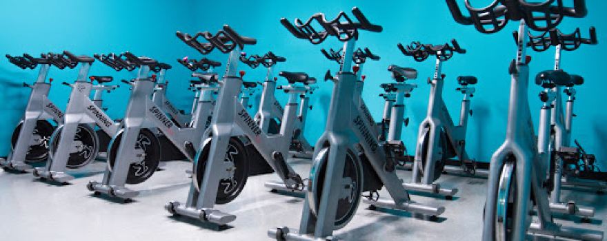 Power Up Sports & Wellness