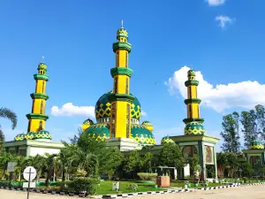 BUNDARAN CARANO