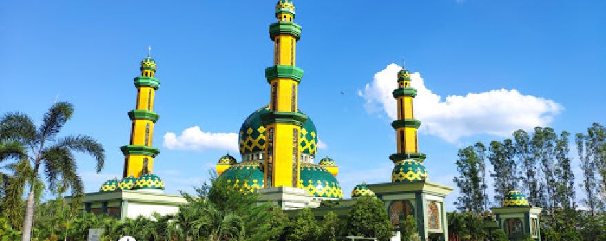 BUNDARAN CARANO