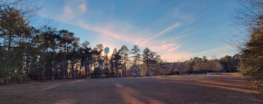 Gilbert Community Park