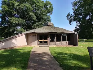 Fort Laurens Museum