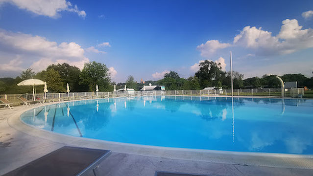 Caravanpark Borghetto