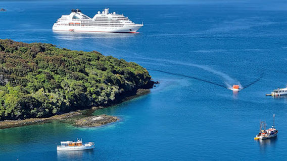 Stewart Island