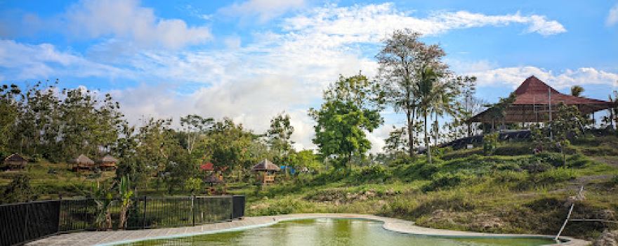 Puncak Terasiring