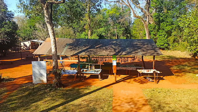 Comunidad Jasy Porã