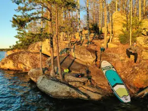 Dames Ferry Park