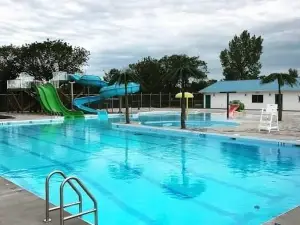 Outlook Swimming Pool and Water Park