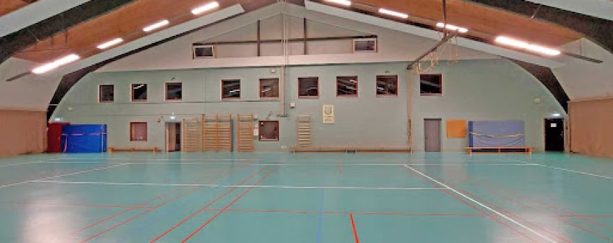 BSC Nordoe Sporthalle