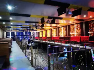 Avtosani Karaoke-Bum