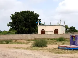 Bhalwa Masjid
