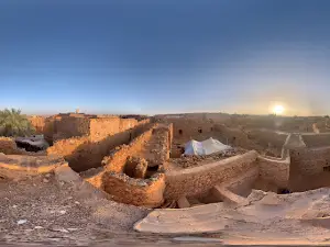 Bibliothèque Al Ahmed Mahmoud