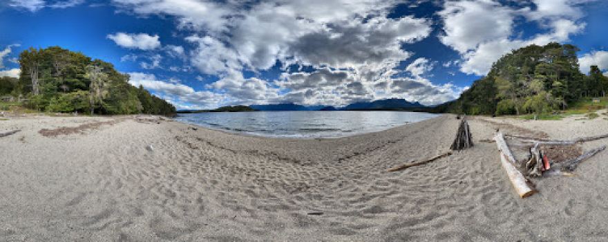 Moturau Hut