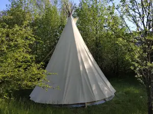 Oasis Bellecombe