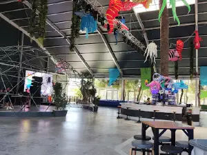 Metro Dance Club