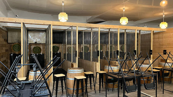 ZE BOX - SENSAS Saint-Etienne