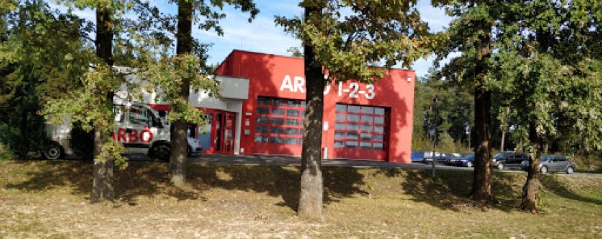 ARBÖ Prüfzentrum Königsdorf