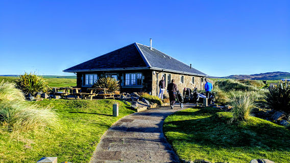 Machrihanish Dunes