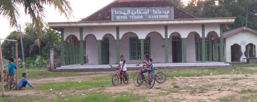 Musolla Benda Banyumas