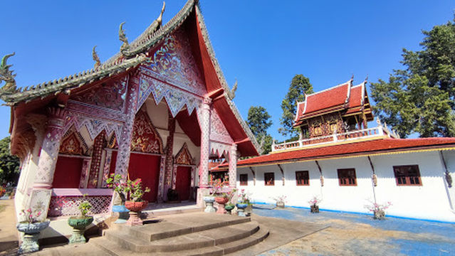 วัดทาหนองยางไคล