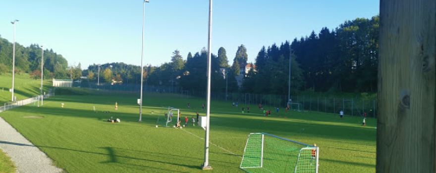 Fussballplatz Jonentäli
