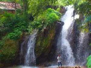Grojogan Kinasih