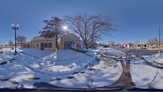 Belen Art League Gallery And Gifts