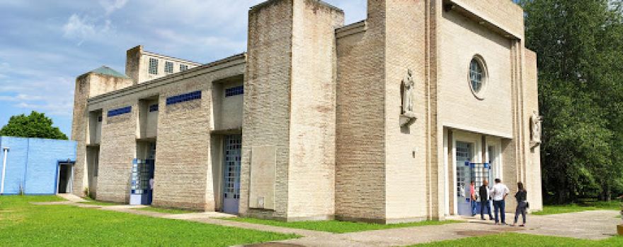 Santuario Schoenstatt Escobar
