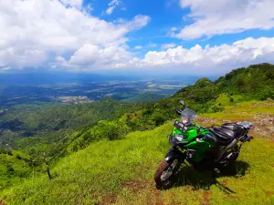 Gunung derbong