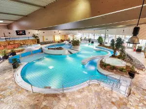 Freizeitbad Nass Arnsberg