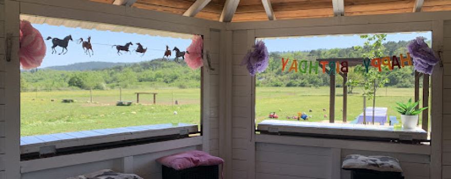 Ranch Novaković