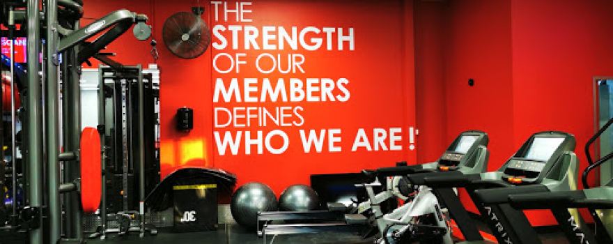 Snap Fitness 24/7 Kalgoorlie