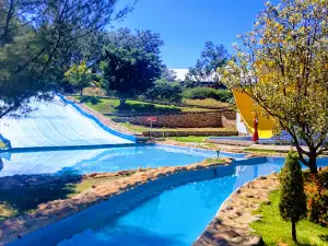 Hotel Verdes Vales Praia Park | Juazeiro do Norte