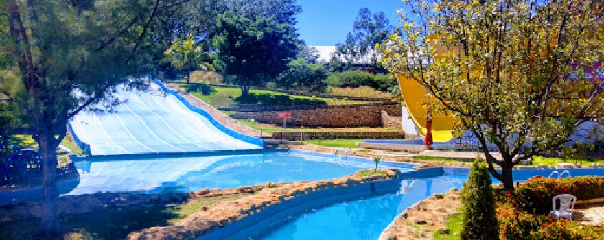 Hotel Verdes Vales Praia Park | Juazeiro do Norte
