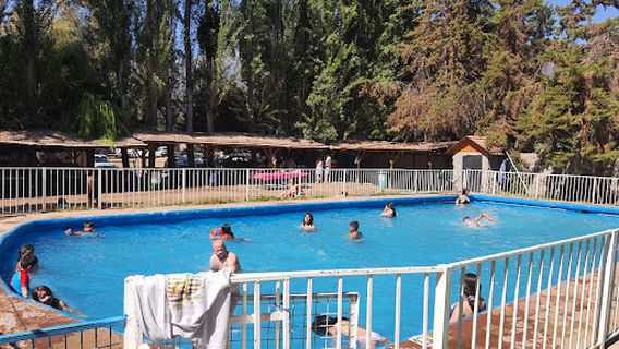 Camping Payllahuel