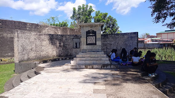 Daet Heritage Center And Museum