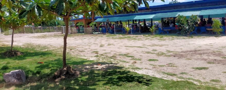 Aloha De Ubay (Palgan resort)