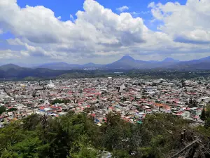 Cerrito de la Independencia