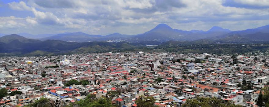 Cerrito de la Independencia