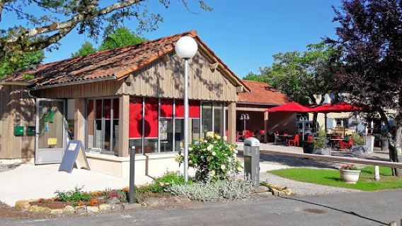 Camping Le Bosquet