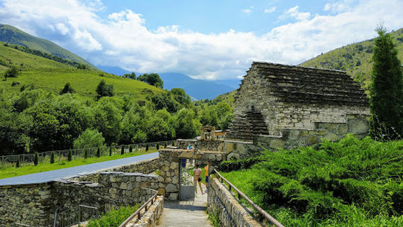 Tseyskiy Gosudarstvennyy Prirodnyy Zakaznik