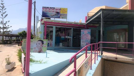 HMEDIC - BODY MIND & SOUL MASSAGE