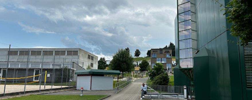 Hallenbad Willisau