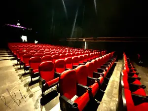 Sri Lakshmi Cinemas A/c Dolby Atmos