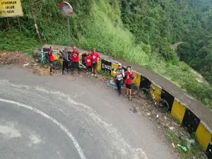 Likuan Endikat