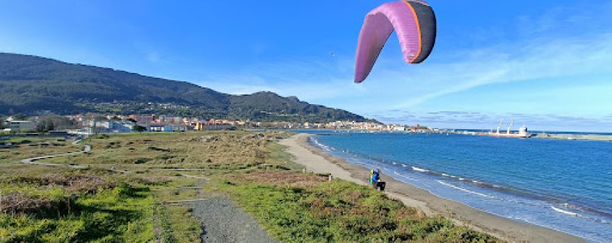 Praia Da Concha