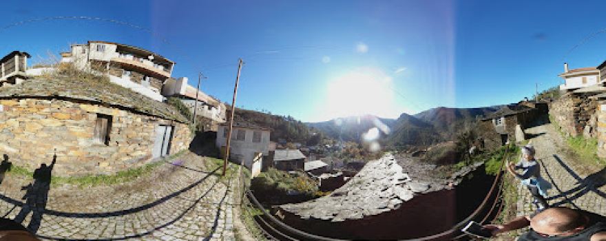 Penedo da Saudade